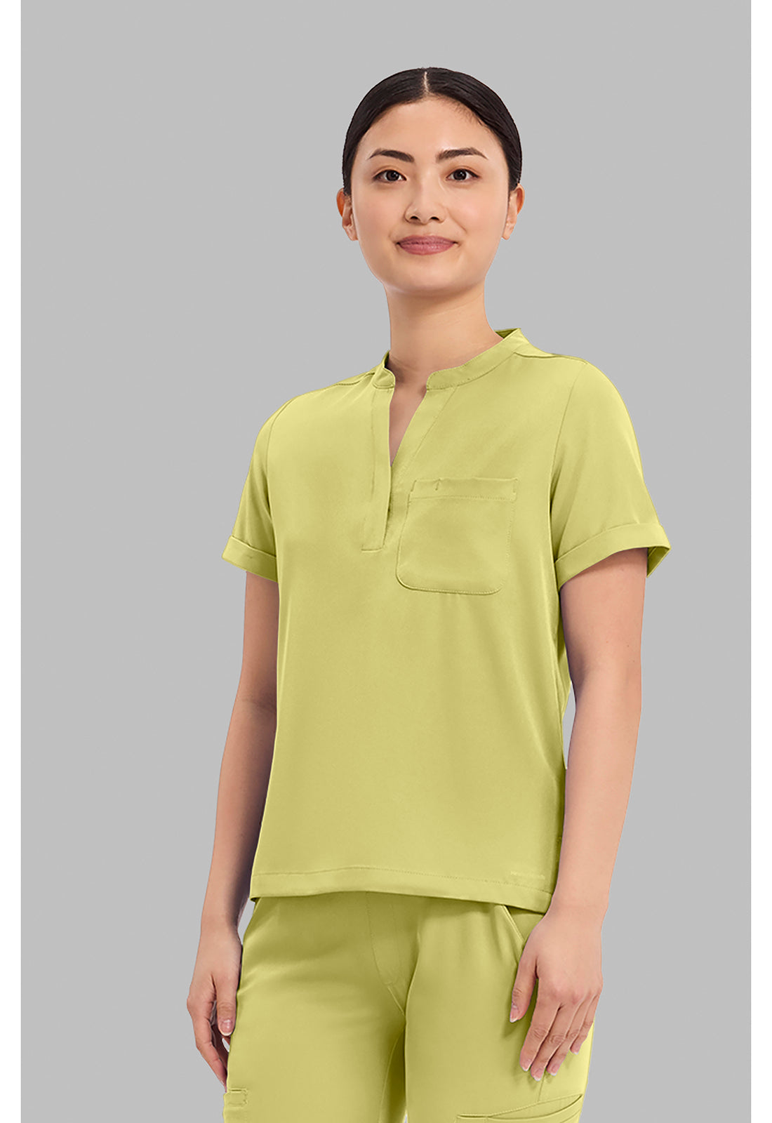 Healing Hands HH Works Macy Top