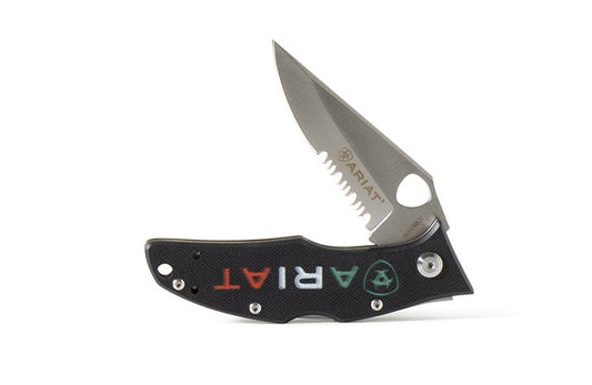 Ariat Knife 3" Hybrid MEXICO