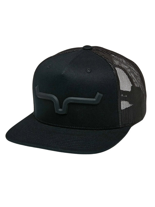 Kimes Ranch Super Charged-Black