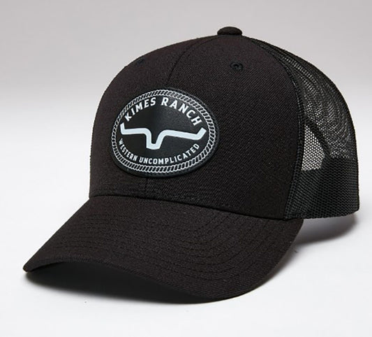 Kimes Ranch CARSON-BLACK