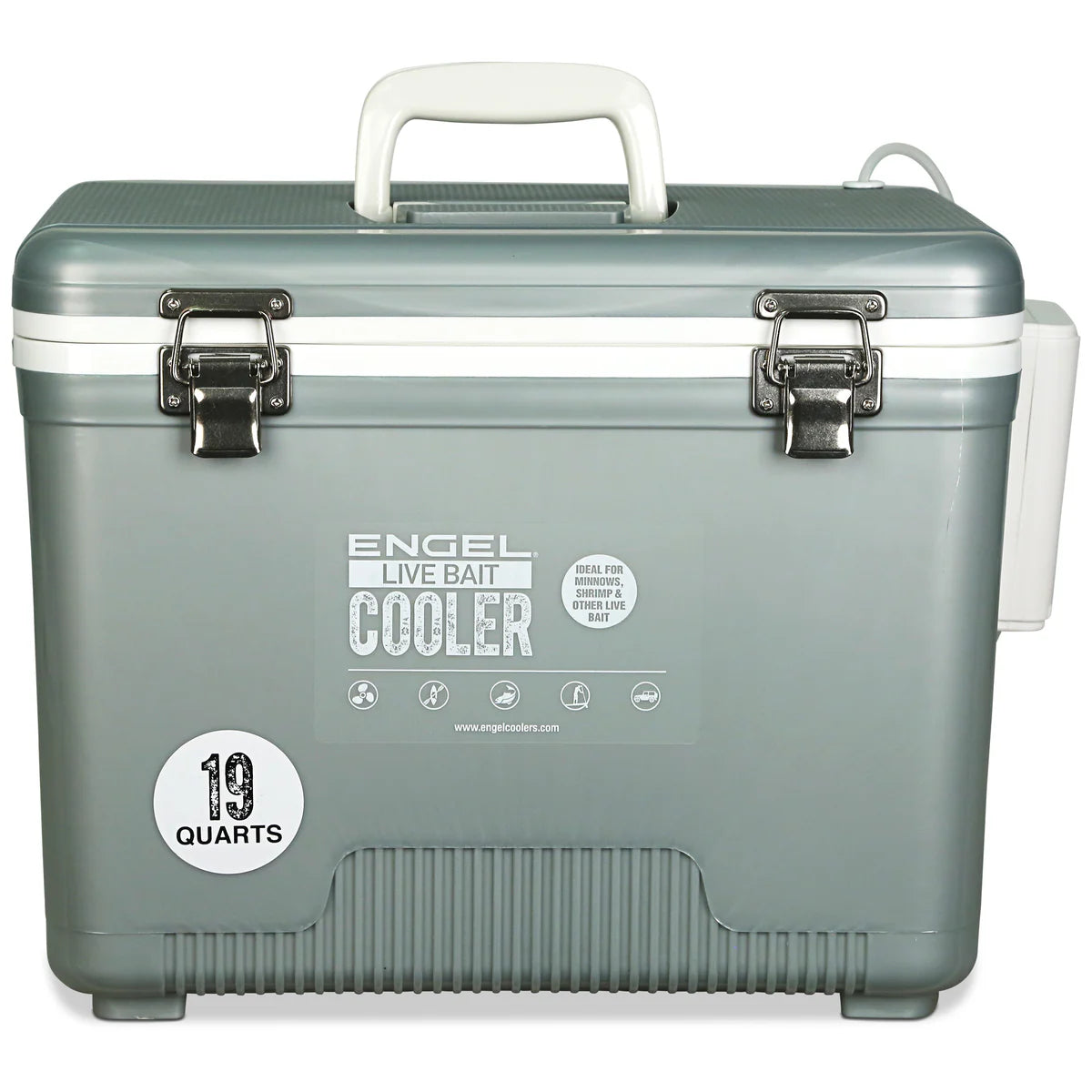 Engel Live Bait Cooler