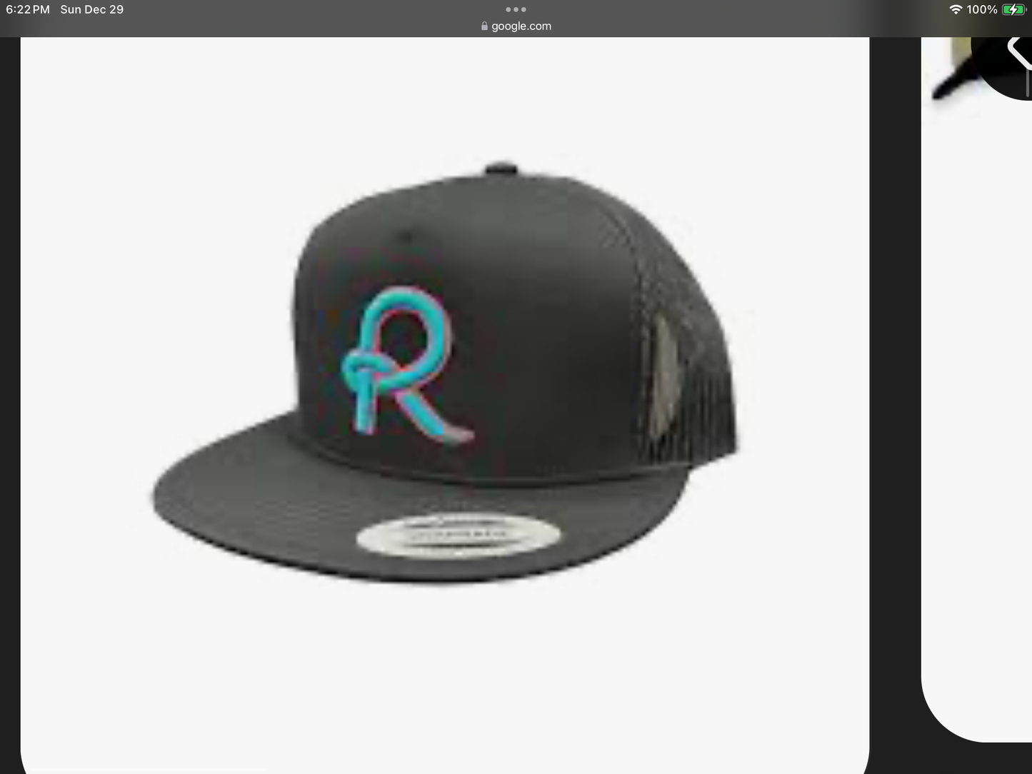 Black Rancho Miami flat