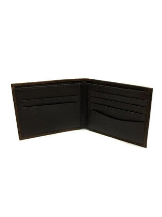 ARIAT Bi-Fold Wallet MX ARIAT LOGO