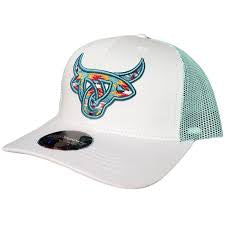 Lost Calf Olmeca Curved Cap