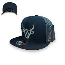 Dark Grey Bull/Black Flat