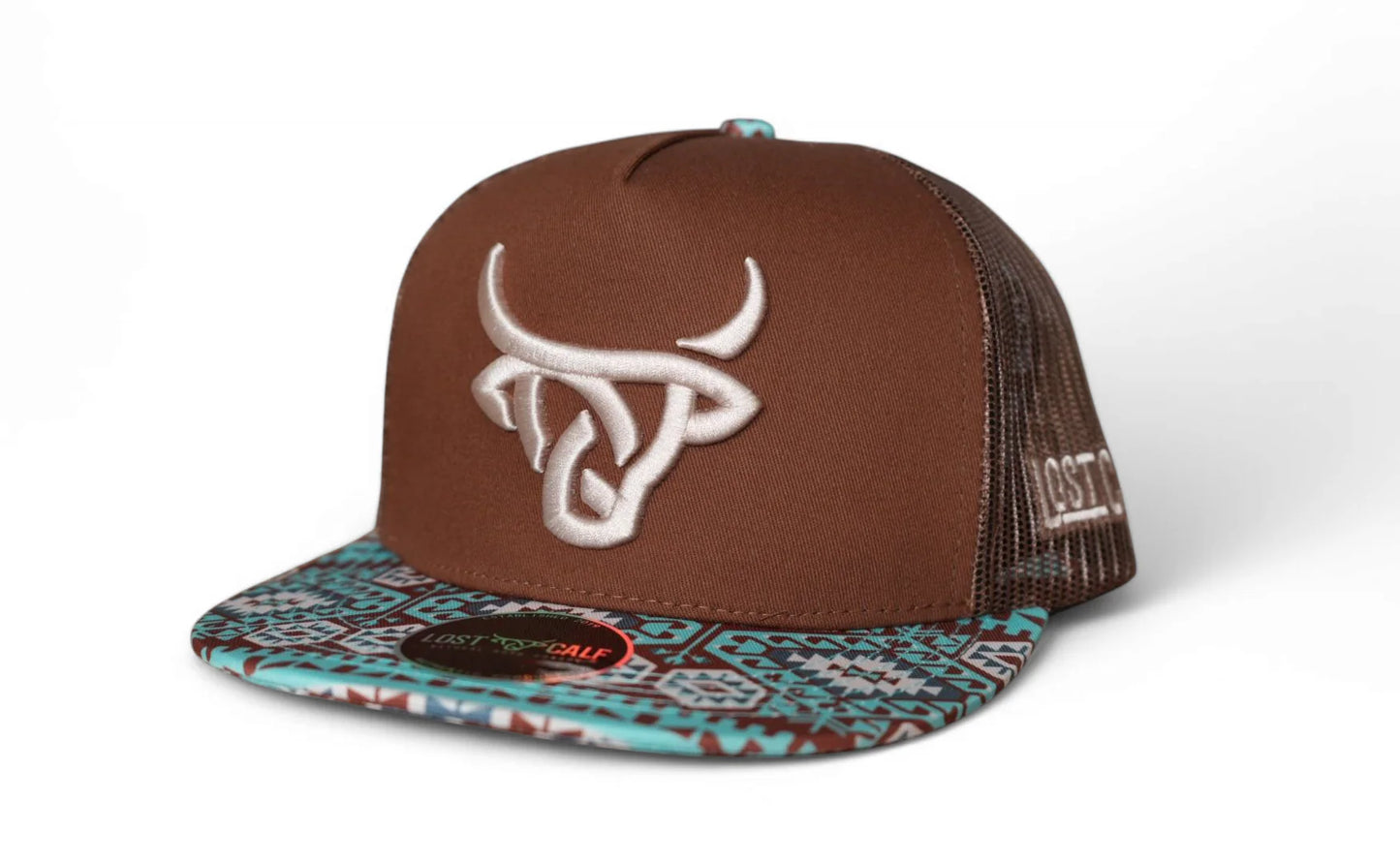 Lost Calf Hopi