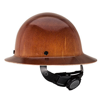 MSA Skullgard Full Brim Hard Hat