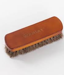ARIAT boot brush