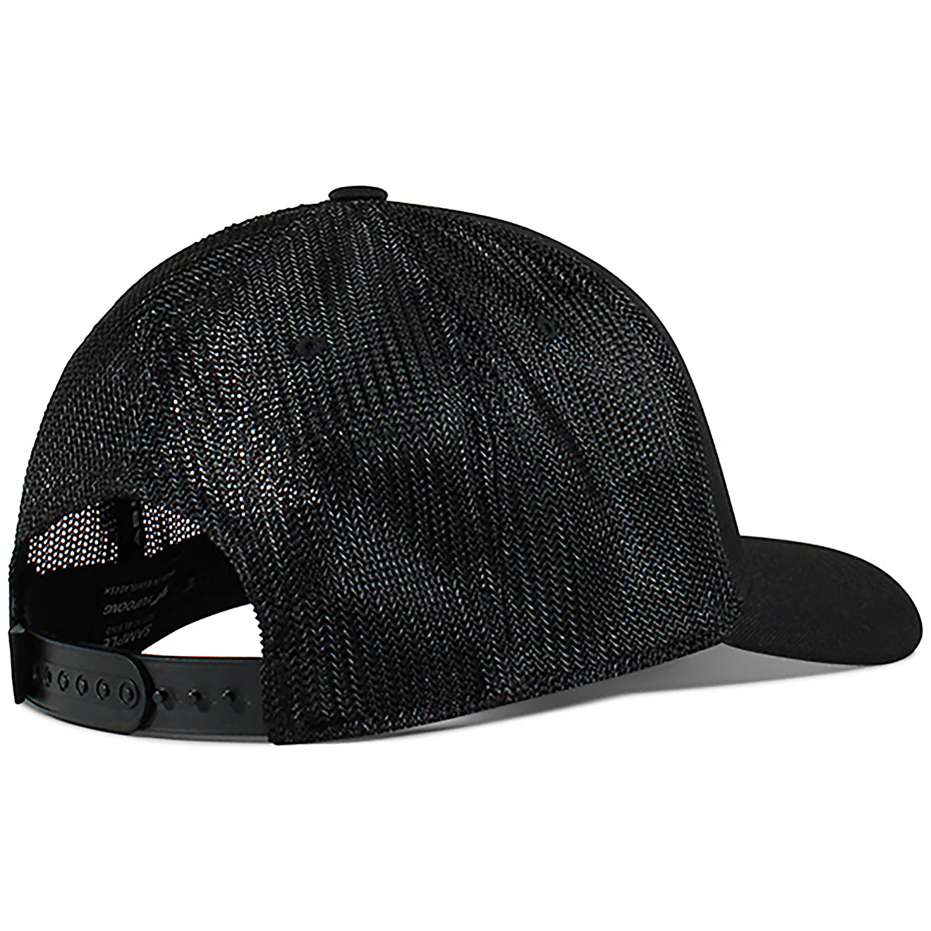 ARIAT youth black logo cap