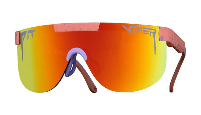 Pit Viper THE SLAMMIN’ ELLIPTICAL