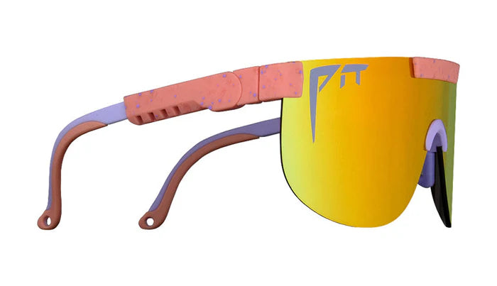 Pit Viper THE SLAMMIN’ ELLIPTICAL
