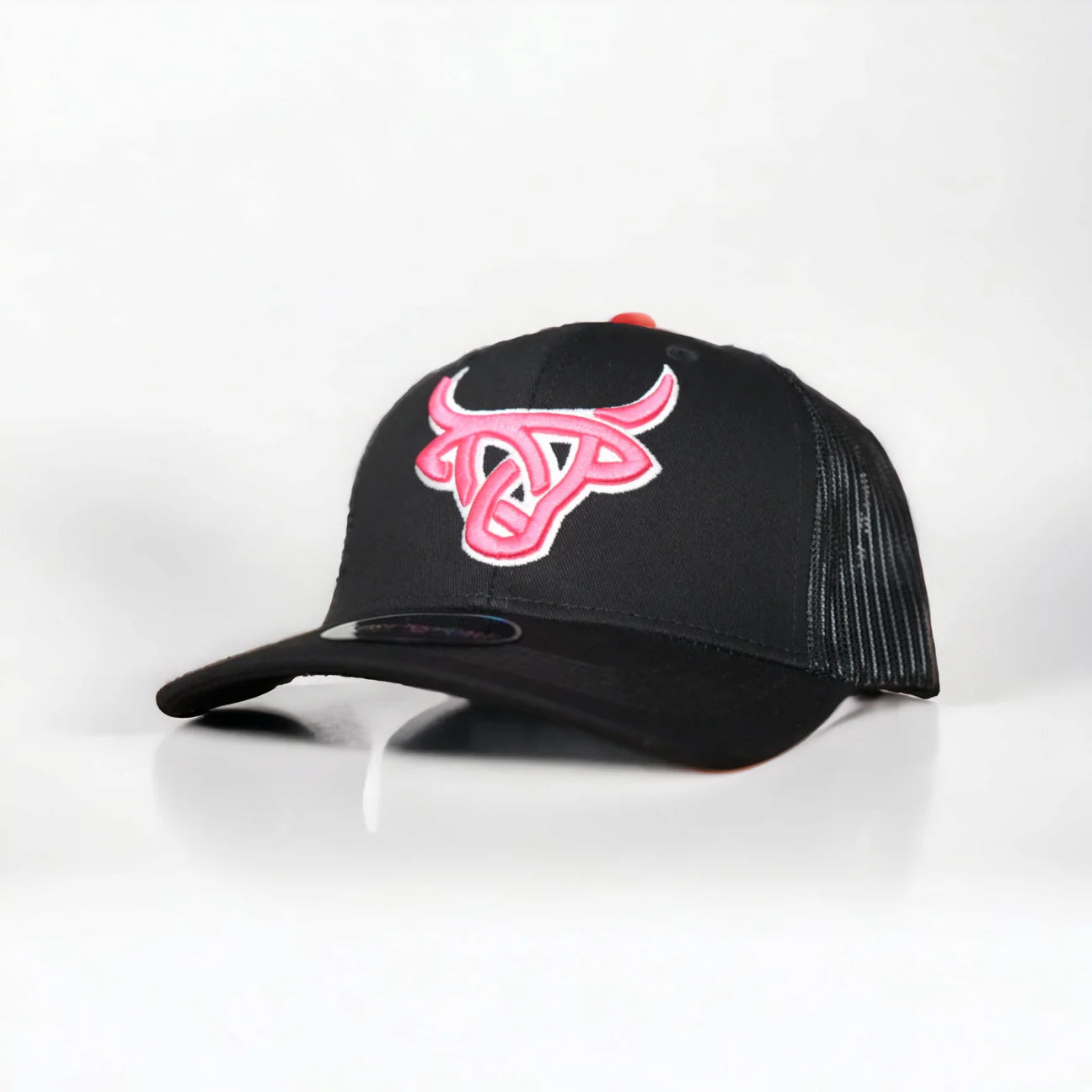 Lost Calf Black Rosy