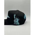 Bigg Boss New York Tiffany on Black