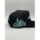 Bigg Boss New York Tiffany on Black