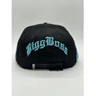 Bigg Boss New York Tiffany on Black