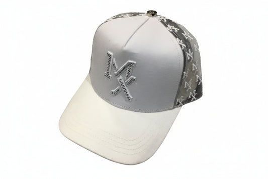 MX Republic MX White Diamonds - Limited Edition (Full Set)