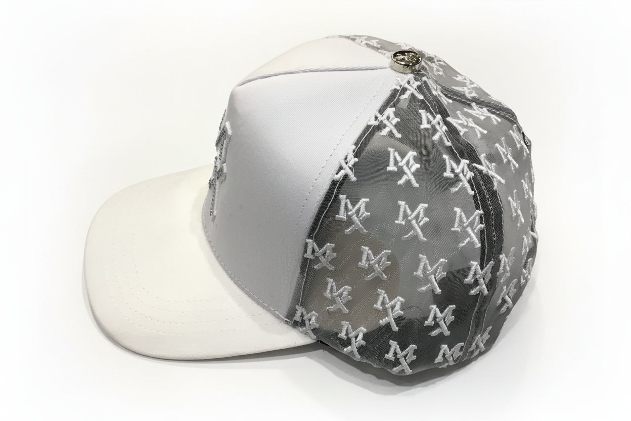 MX Republic MX White Diamonds - Limited Edition (Full Set)
