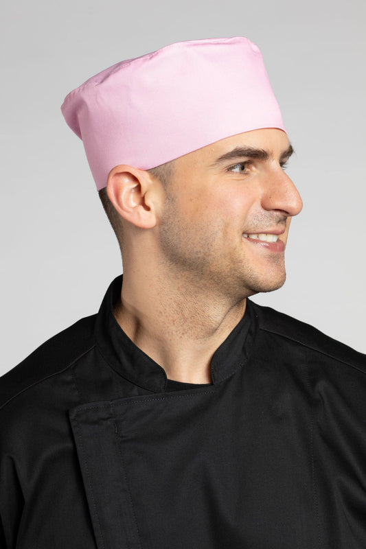 Beanie Chef Caps