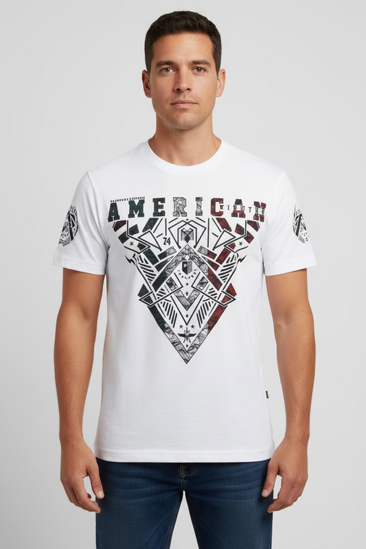 American Fighter Short Sleeve GOODSPRINGS