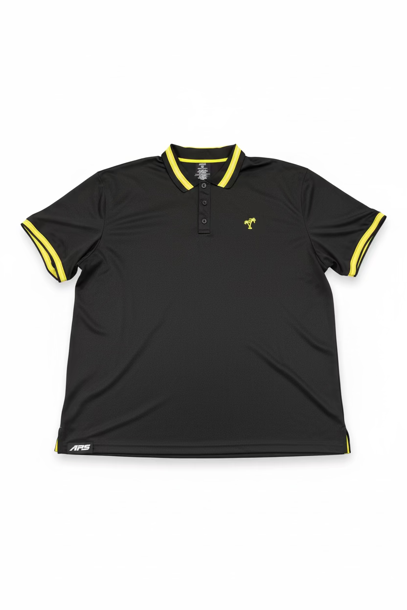 **FINAL SALE** APS Polo