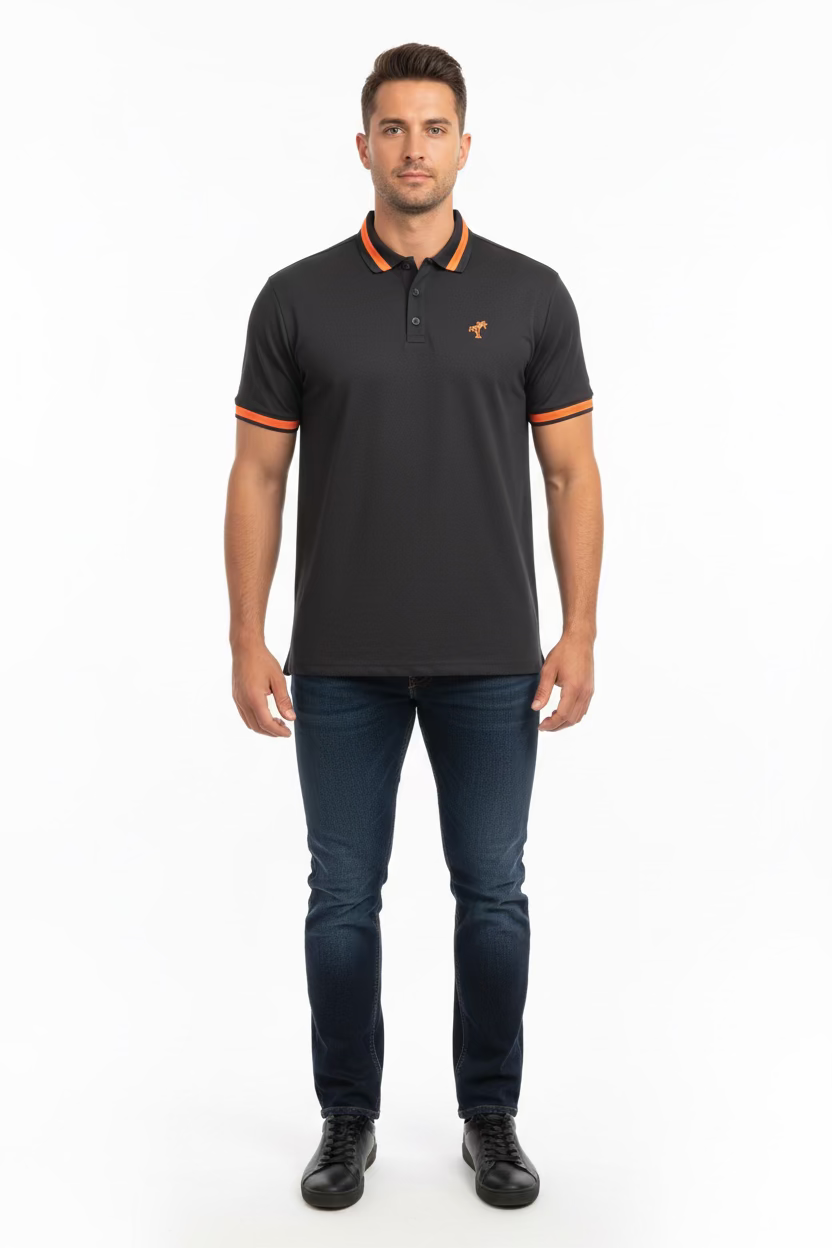 **FINAL SALE** APS Polo