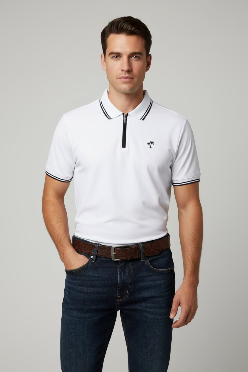 **FINAL SALE** APS Polo