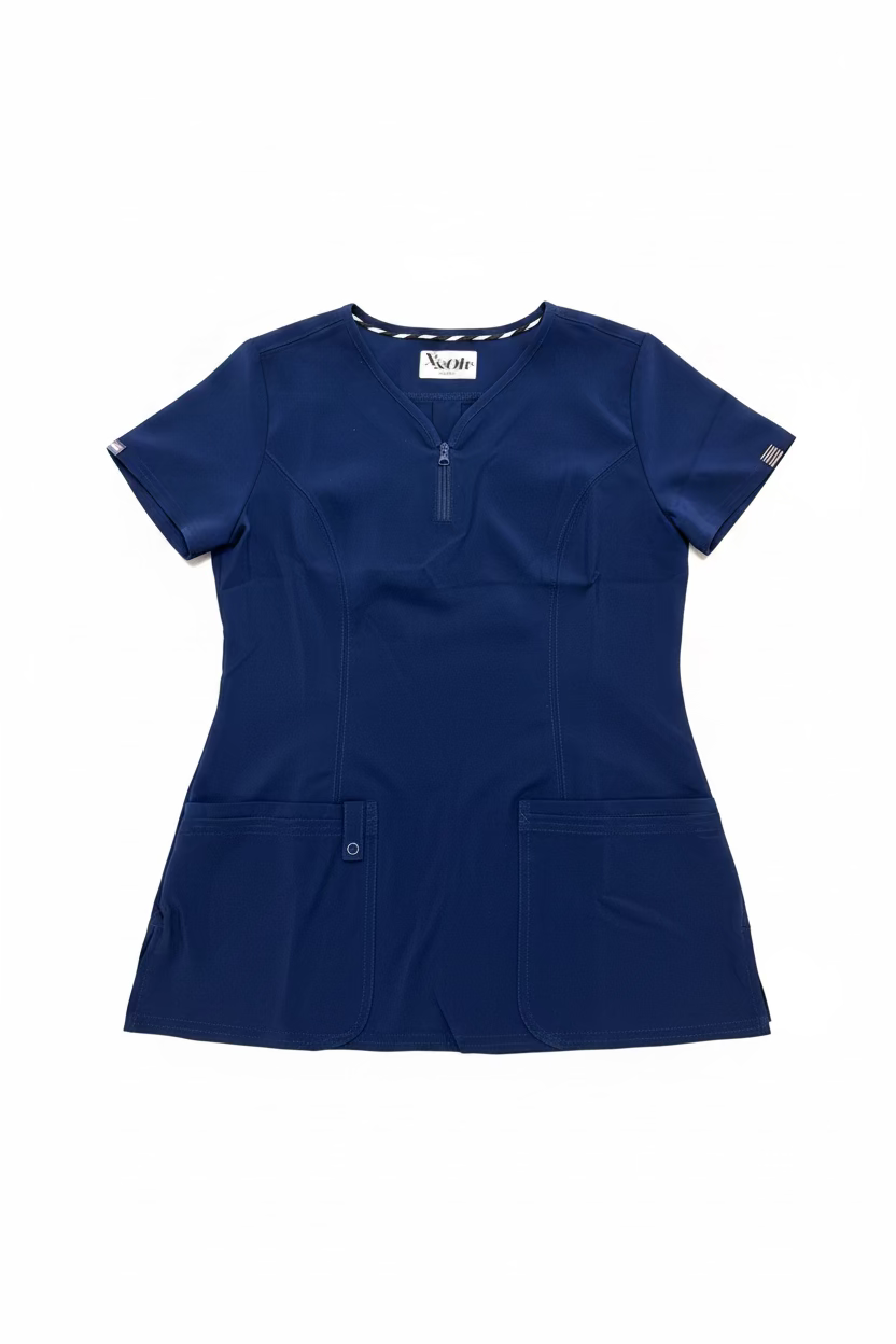 Women's Heartbeat Top