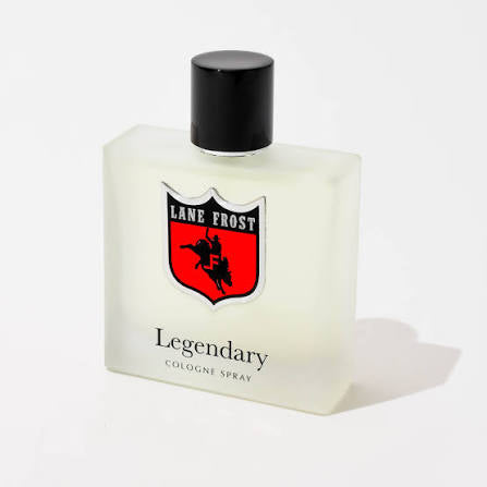 Lane Frost Legendary Cologne WHT