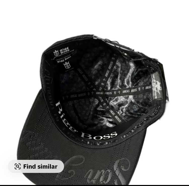 Bigg Boss San Judas Total Blackout