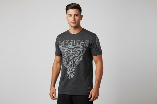 American Fighter Enders T-Shirt