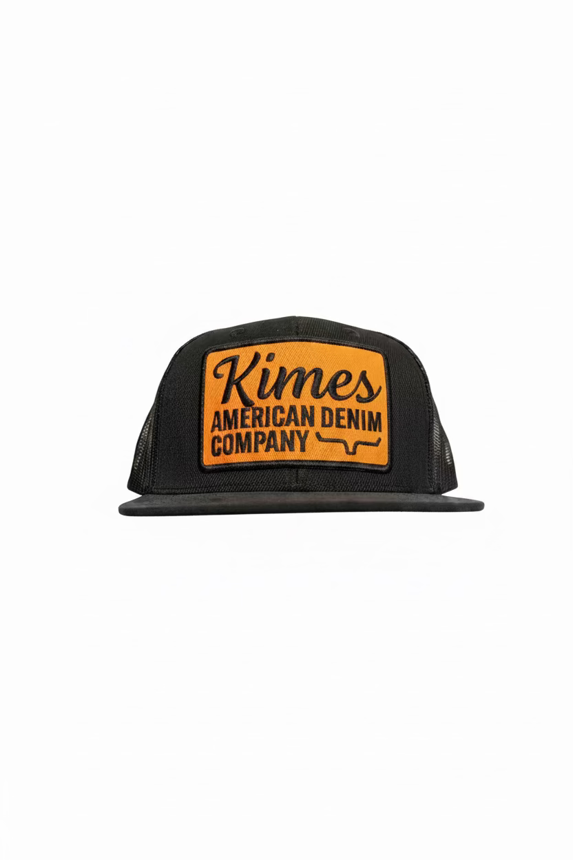 Kimes Ranch Marengo Hat
