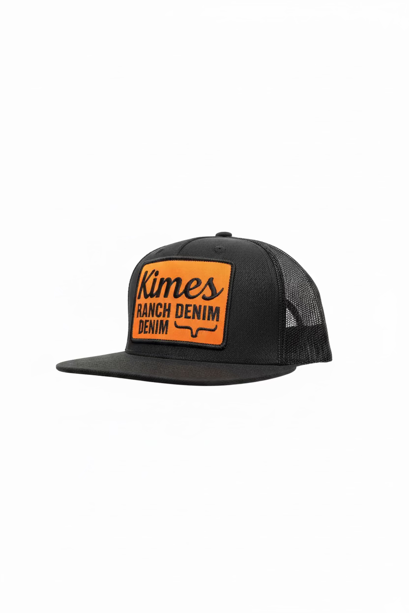 Kimes Ranch Marengo Hat