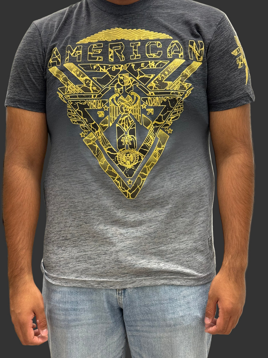 Men's American Fighter Bradgate SS Tee