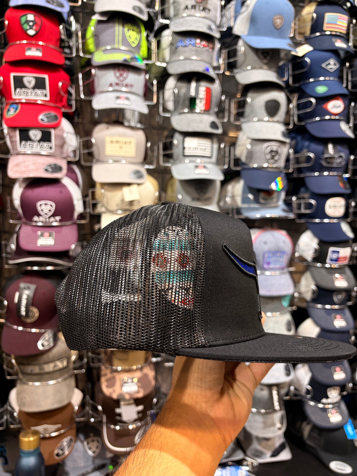 TexHorn TX Come and Take It Hat