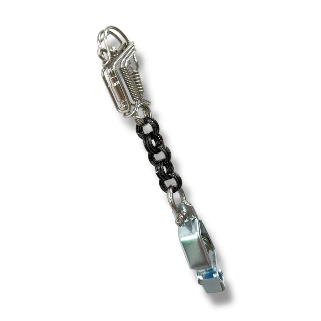 Metal Glove Clip 2.0