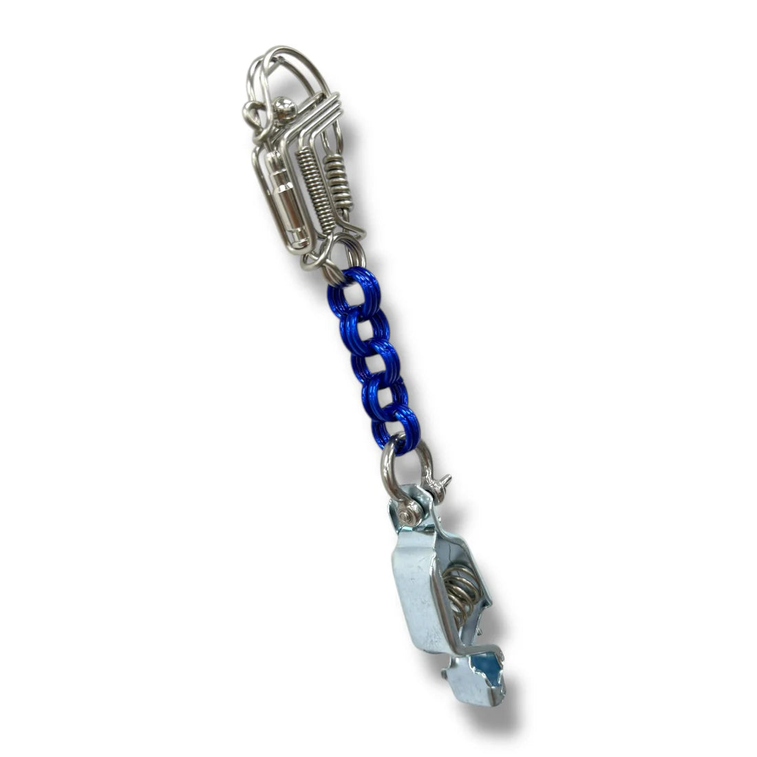 Metal Glove Clip 2.0
