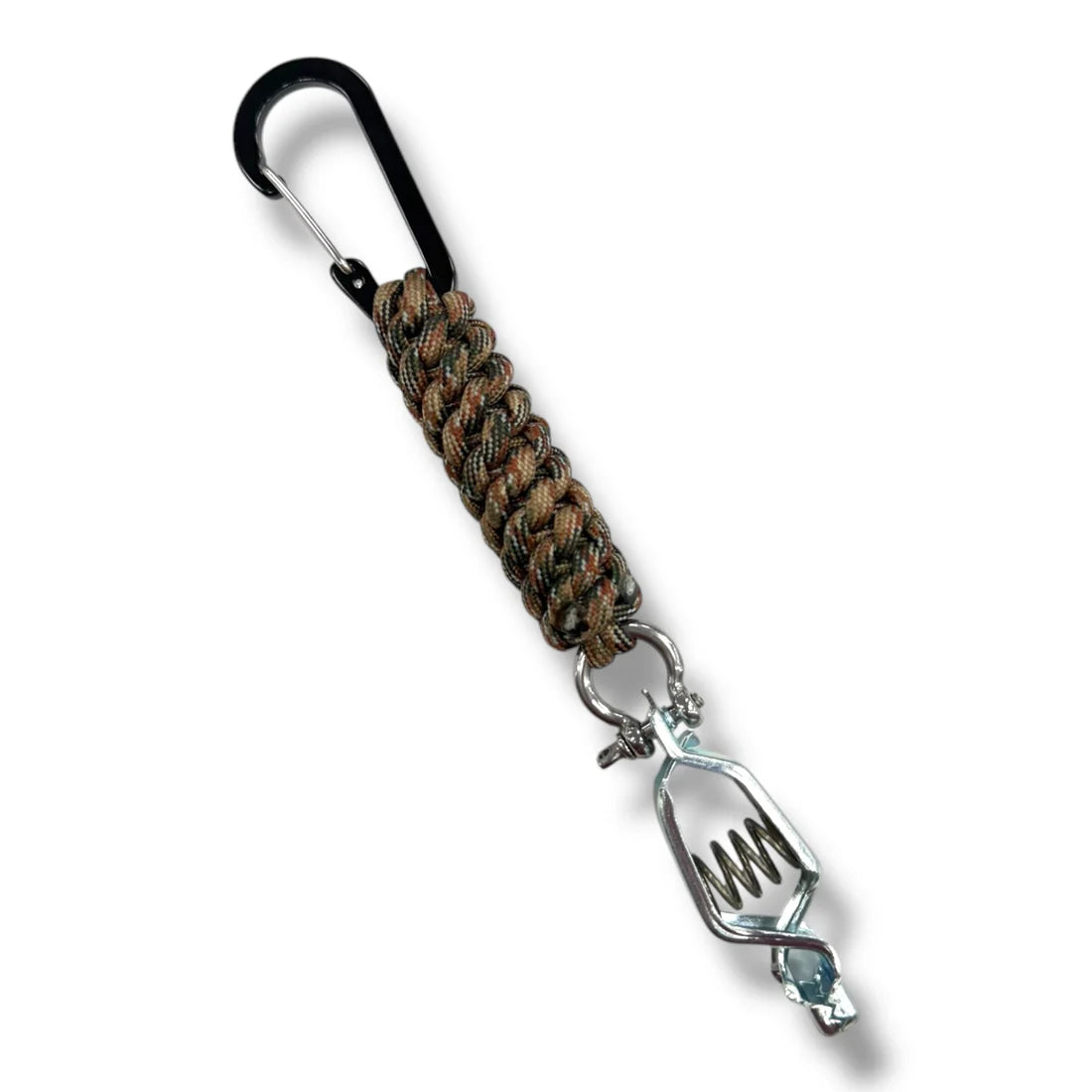 Paracord Glove Clip