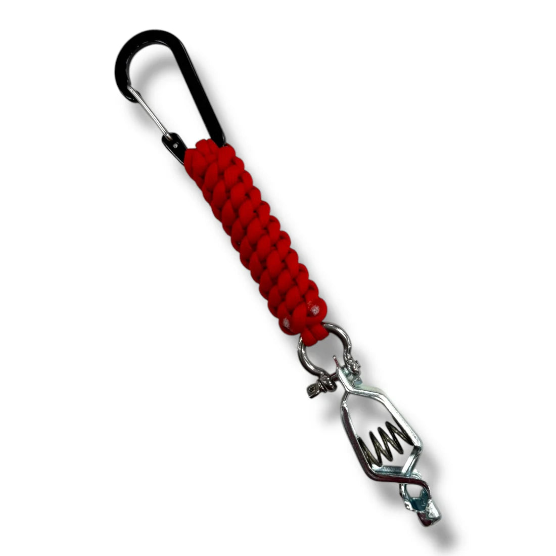 Paracord Glove Clip