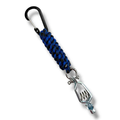 Paracord Glove Clip