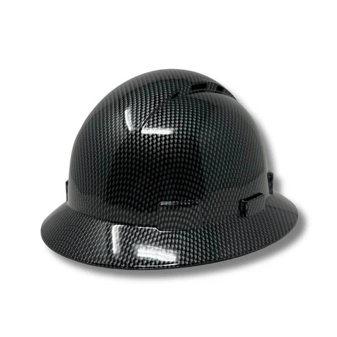ProOne Full Brim Hardhats
