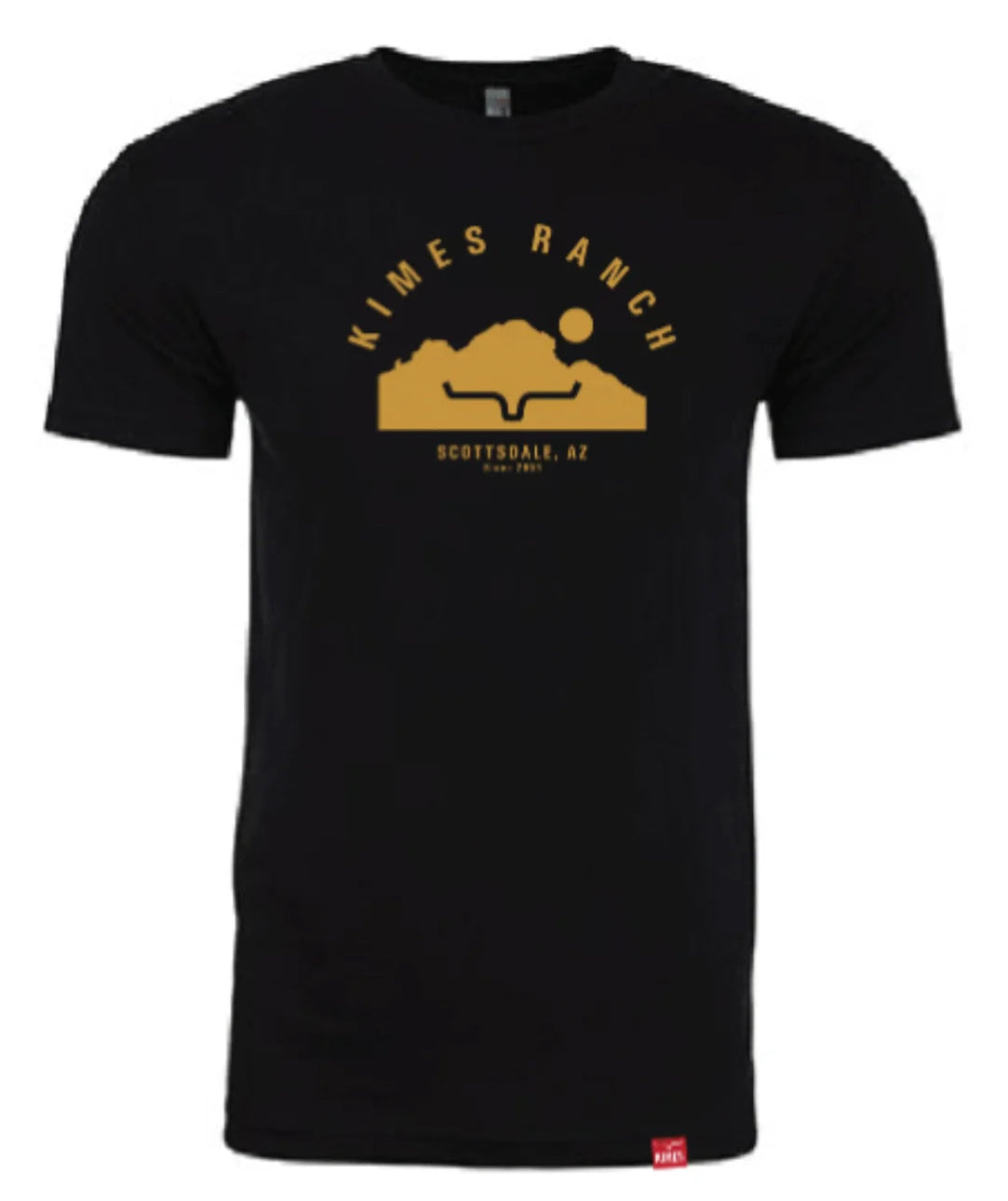 Kimes Ranch Camelback Graphic T-Shirt