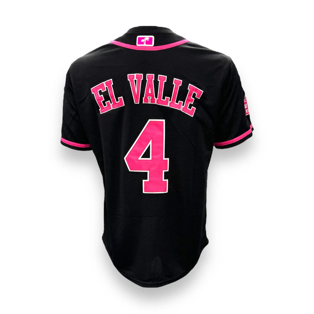 Puro 956 Jersey