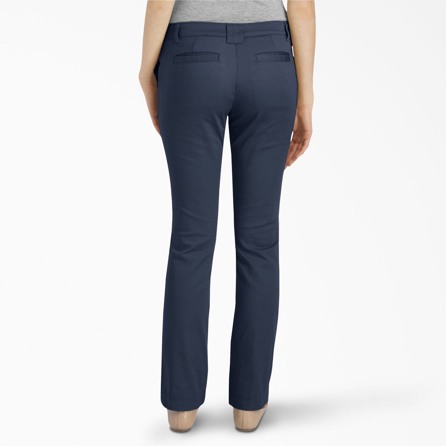 Dickies Juniors' Slim Fit Pants