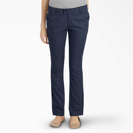 Dickies Juniors' Slim Fit Pants