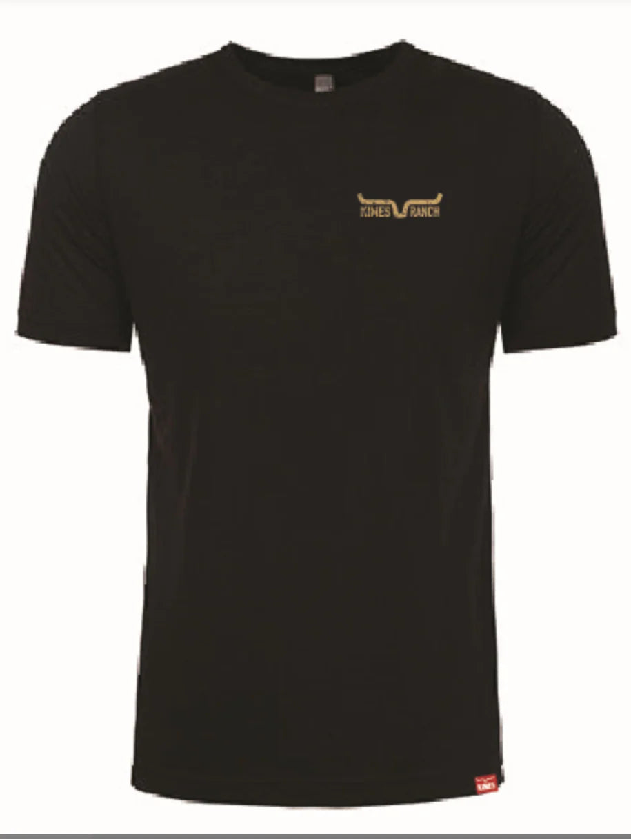 Kimes Ranch Woody Graphic T-Shirt