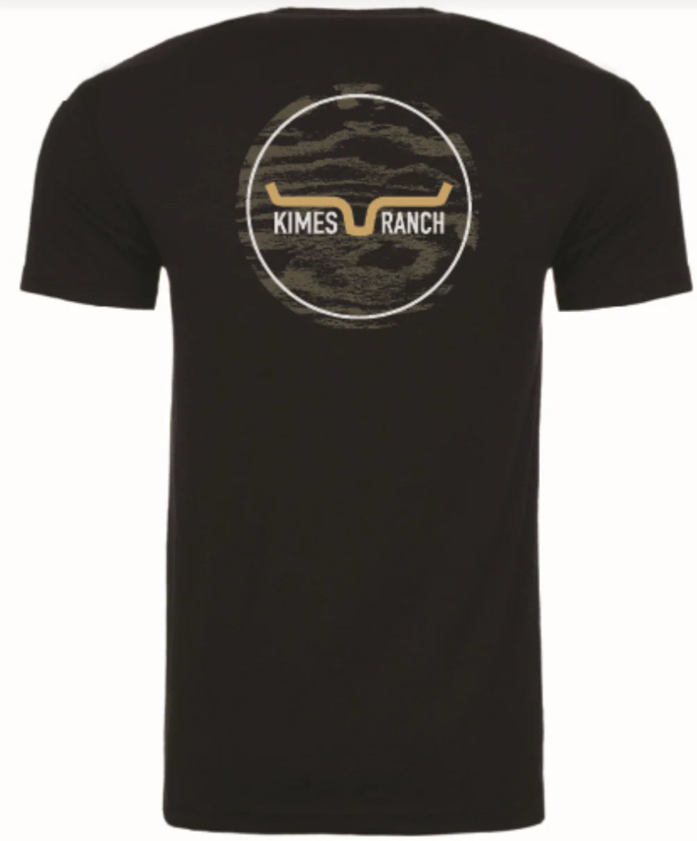Kimes Ranch Woody Graphic T-Shirt