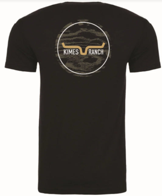 Kimes Ranch Woody Graphic T-Shirt