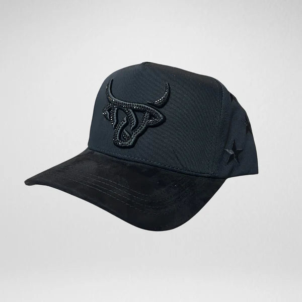 Lost Calf Black All Star A-Frame