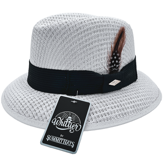 Snap Brim Lowrider – Whittier Collection