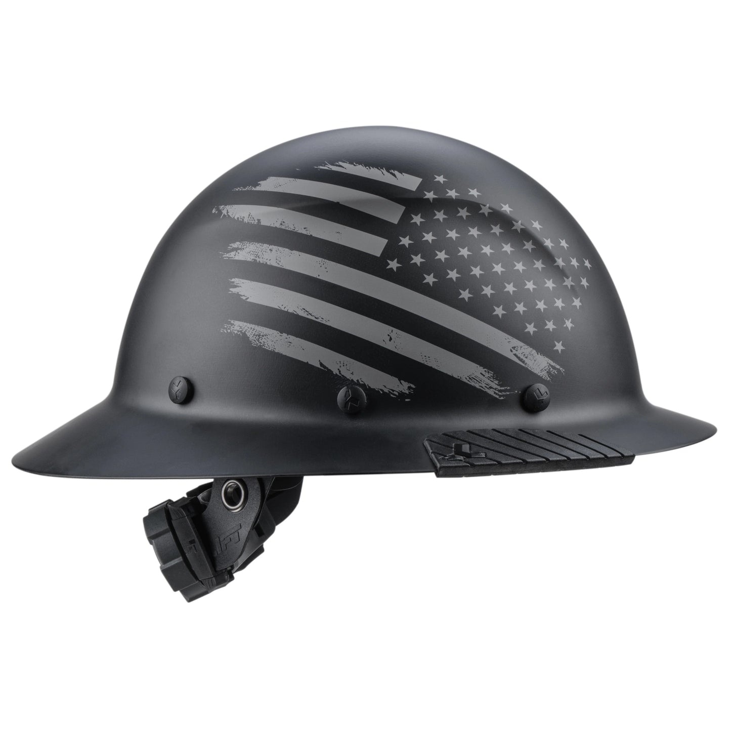 Lift Full Brim Fiber Reinforced Hardhats
